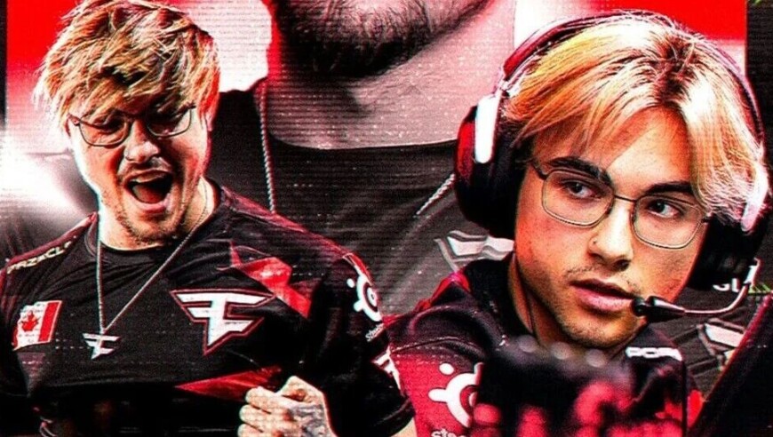 LVG不敌G2，今晚TYLOO对阵土耳其队！总监将离开液体，FaZe官宣二进“宫”