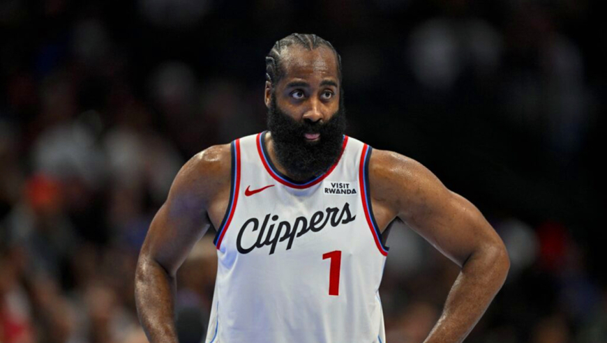 准备开抢！美媒晒各队理想交易目标：火箭5换1哈登+勇士6换1字母