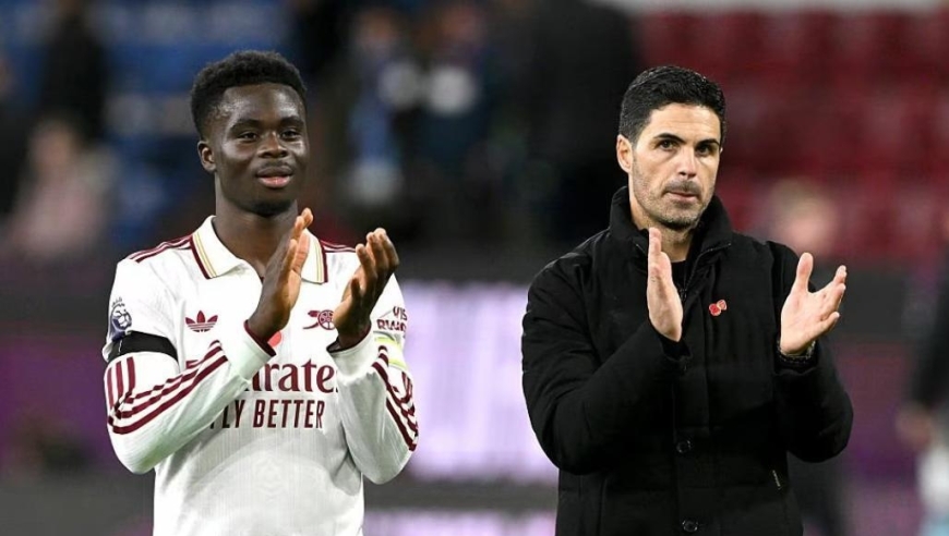 18场不败戛然而止！维拉读秒绝杀，阿森纳1-2输球仍刷爆足坛神迹