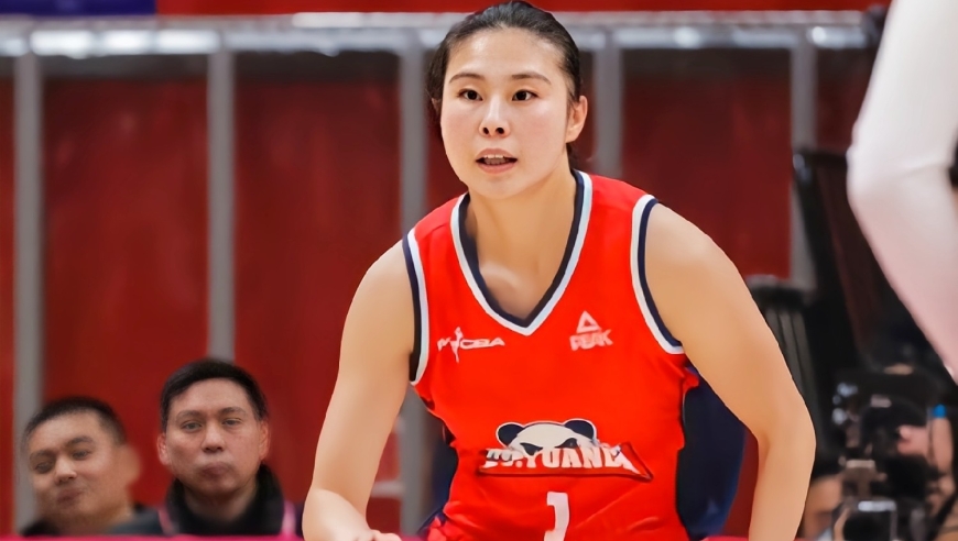 广东女篮80-86不敌四川，王思雨12+7，谁是输球罪魁？数据一目了然！