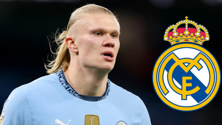 史诗级转会！曝皇马今夏引进2大巨星，总花费或超3亿，联手姆巴佩