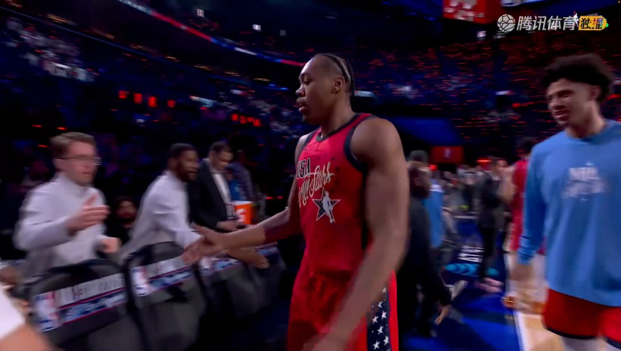 突然死亡！文班加时赛打进唯一进球 巴恩斯三分绝杀对手