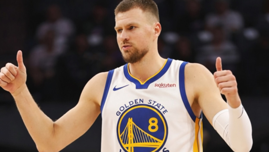 交易库明加得到波神！勇士真正用意究竟是什么？| 议起复盘