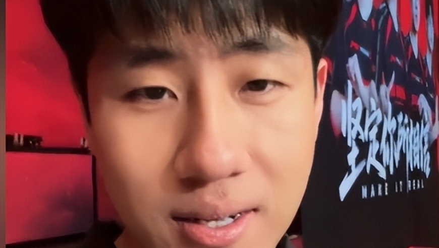 Gala晒春节美食，全是高碳水过年胖了10斤，腹肌都没了