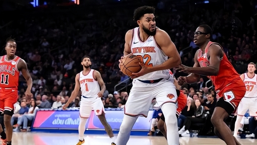 爆发内讧，唐斯或离队，5换2方案曝光，东部鱼腩要翻身了！