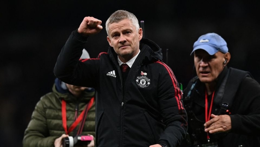 曝52岁索帅愿时隔4年回曼联救火！不在乎合同长度，曾率队获英超第2