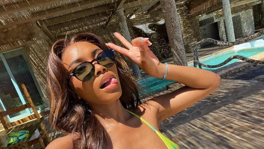 太阳报：萨卡在伦敦一家顶级酒店向女友求婚，二人已交往五年