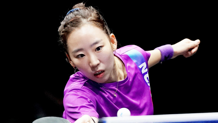 乒坛再爆冷！世界冠军0-3惨败一轮游，对手年仅18岁排名264位