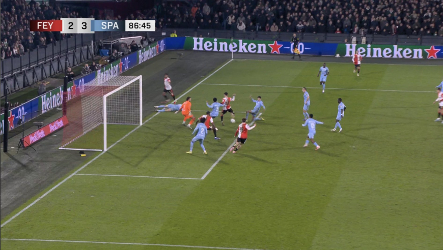 被质疑&ldquo;关系户&rdquo;：范佩西儿子用两粒神仙球回应，虎父无犬子！