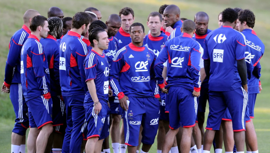 美媒评世界杯历史&ldquo;糟糕&rdquo;球队未列中国男足，韩媒称朝鲜队&ldquo;足坛耻辱&rdquo;