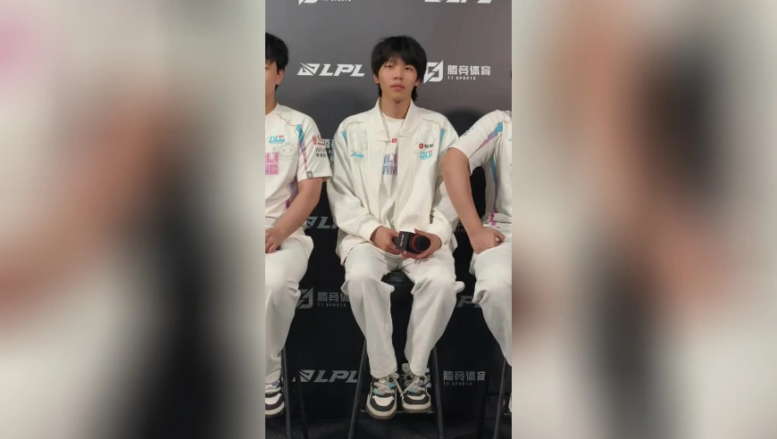 Viper+on和Elk+on会差距很大吗？网友：很期待！