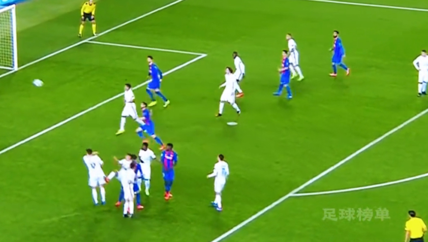 体坛记忆｜0-4到6-1！足球史上最疯狂的逆转，你敢信吗？