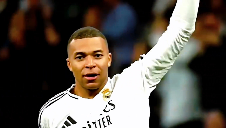 皇马内部持续动荡，现役即战力第一人的姆巴佩，时间真的不多了！｜体坛记忆