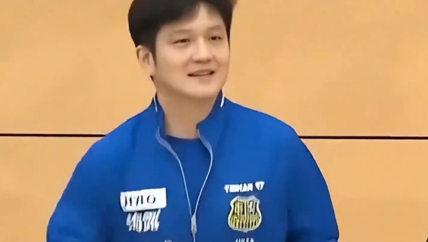 樊振东的欧洲破圈之旅，重新定义乒乓商业价值｜体坛记忆