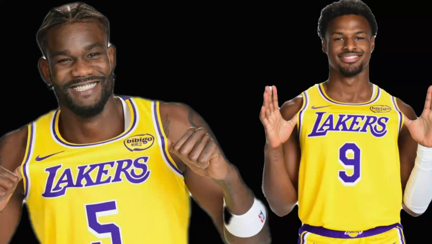 NBA戏精大赏 | 艾顿的洁癖掩护片叶不沾身？布朗尼依旧是扶不起阿斗？