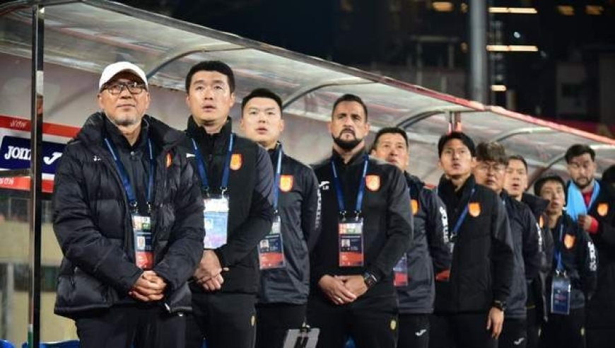 重庆再拿4分冲超，胜负关系占优 张外龙每场只换1人 向余望冲击20球