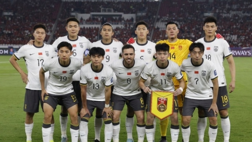 继续嘲讽！韩媒：为什么我们行中国队却不行？竟期待2030世界杯