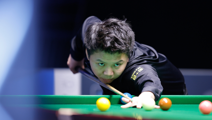 决胜局4-69也能翻？周跃龙上演惊天逆转回放 70-69一分绝杀