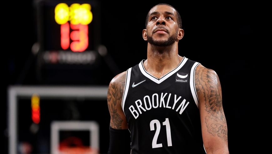 你别不信，NBA最稳定的5个人 一个比一个低调