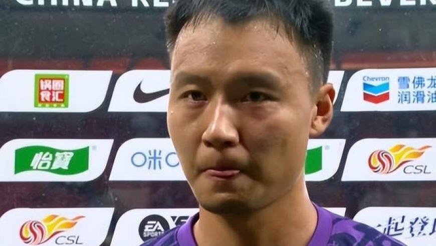 未来国门！27岁“小颜骏凌”亚冠再爆发：5数据排亚洲第一