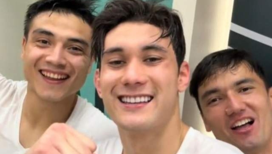 转会费85万欧！成都蓉城签下拜合拉木：将坐拥3大国足主力