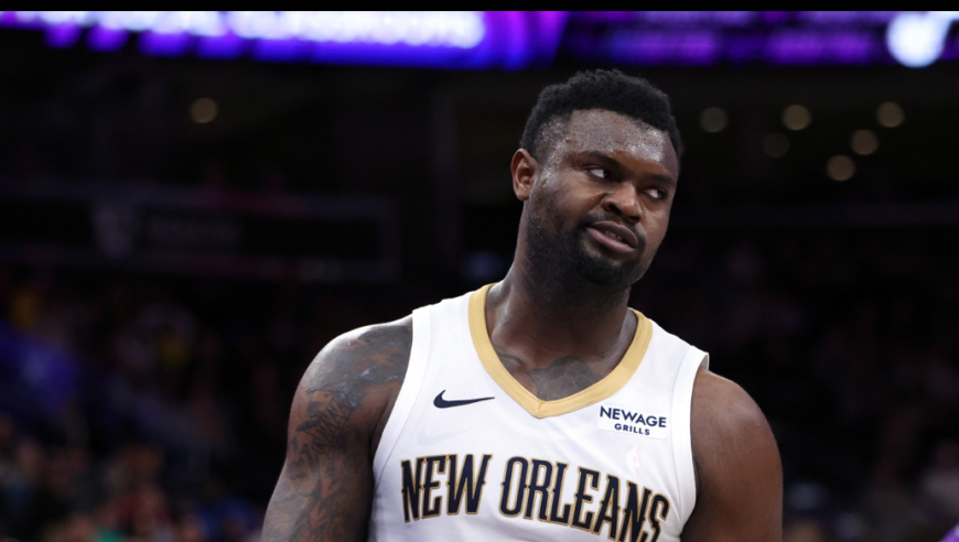 小卡34+6绝杀，普尔30分，锡安29分，快船击败鹈鹕