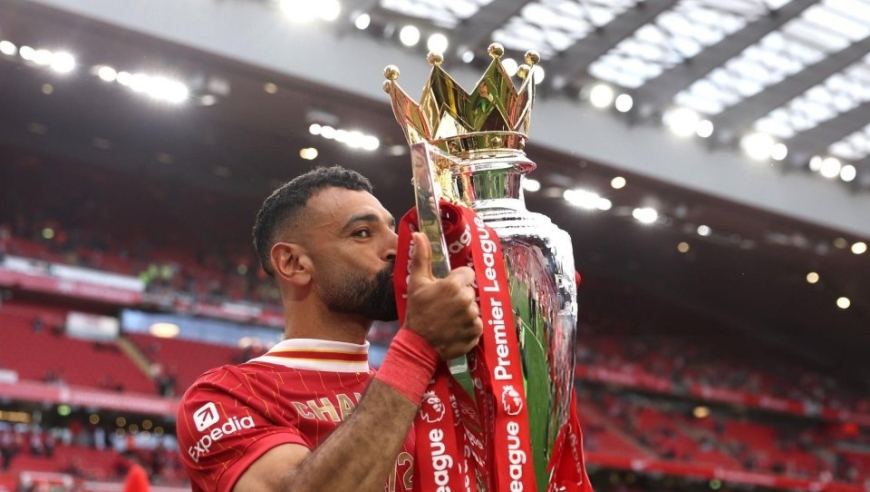 等不及了！利物浦1月赶走萨拉赫，已踢完最后一战，7500万替身到位