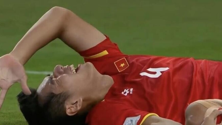 越南球迷赛后破防：输得一塌糊涂，中国踢得这么好让人意外