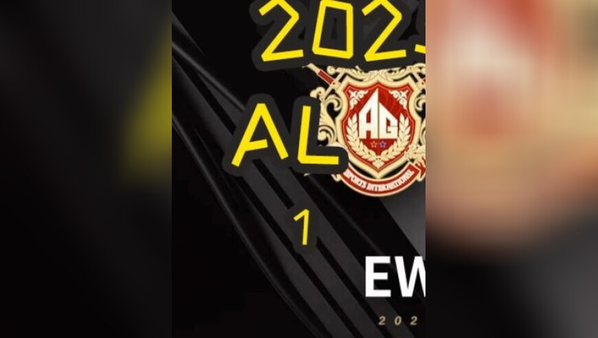 2025EWC石油杯：TVS AL 第二局 Faker遭零封无缘决赛！AL距离一串三只差最后一步！