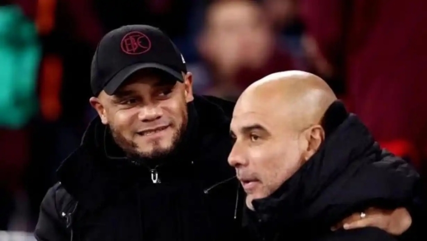 拜仁14连胜独享五大联赛最佳开局纪录，39岁少帅孔帕尼确实有两下子