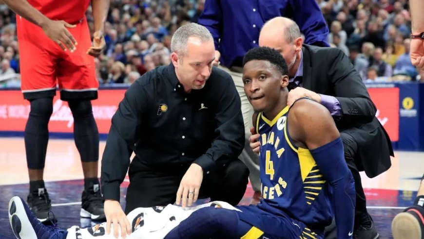 时隔815天！宣布重返NBA！曾拒绝8000万大合同