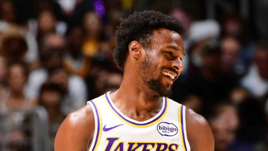 仅他在线！布朗尼9分2助攻集锦 内外兼修迎来赛季新高