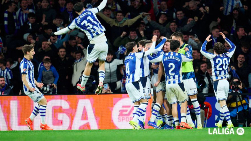 1-2！3球被吹+刚扳平就丢球 11.3亿豪门惨遭爆冷 11连胜就此终结