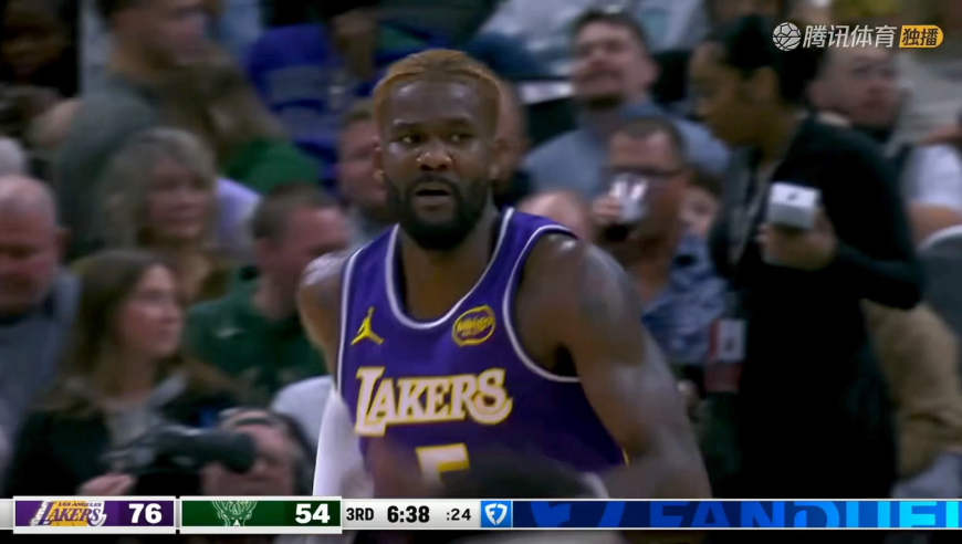 感谢开拓者老铁送来的中锋！艾顿20+10集锦 化身吃饼大师