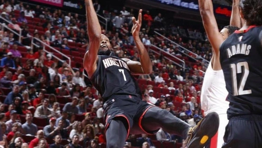 杨瀚森8分13板4助！火箭3连胜，杜兰特30分！我不得不承认6个事实