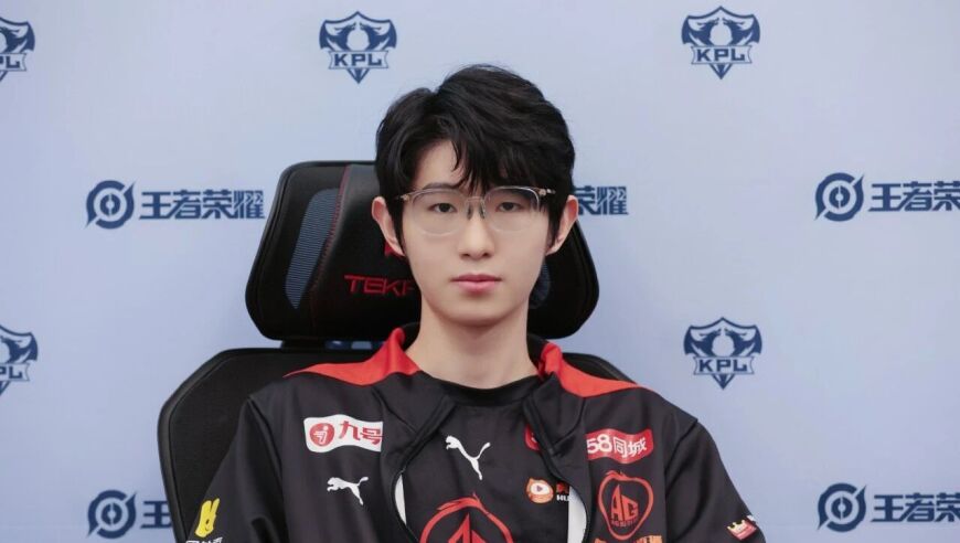 AG大小号要在A组相遇？KPL春季赛最新积分情况：Hero和JDG稳了，B组变成大乱斗