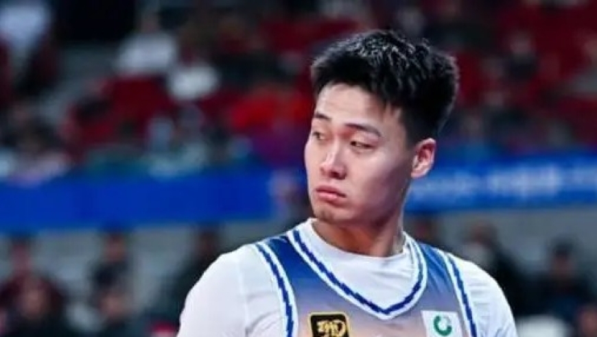 一句&ldquo;回去打馕&rdquo;引众怒！赵睿触碰红线，新疆发布硬刚，篮协重罚板上钉钉