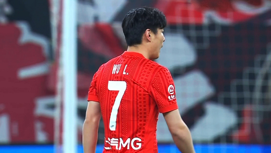 &ldquo;武球王&rdquo;归来！武磊替补出战连入两球，伤愈复出数轮后状态彻底复苏