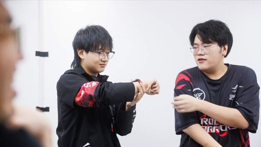 只需650万即可凑齐“5408阵容”，大家觉得，这套阵容能否终结AG的连冠？