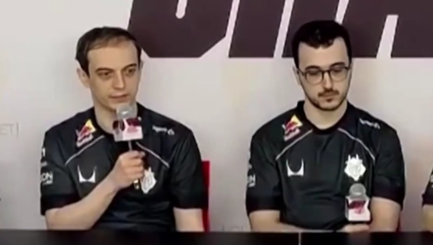 BLG夺冠！ G2遗憾止步亚军，Caps赛后谈名人堂！Bin采访回应Caps：我认为不管是哪个赛区的选手，都应该就是充满着希望，每个人都有能属于自己夺冠的机会！