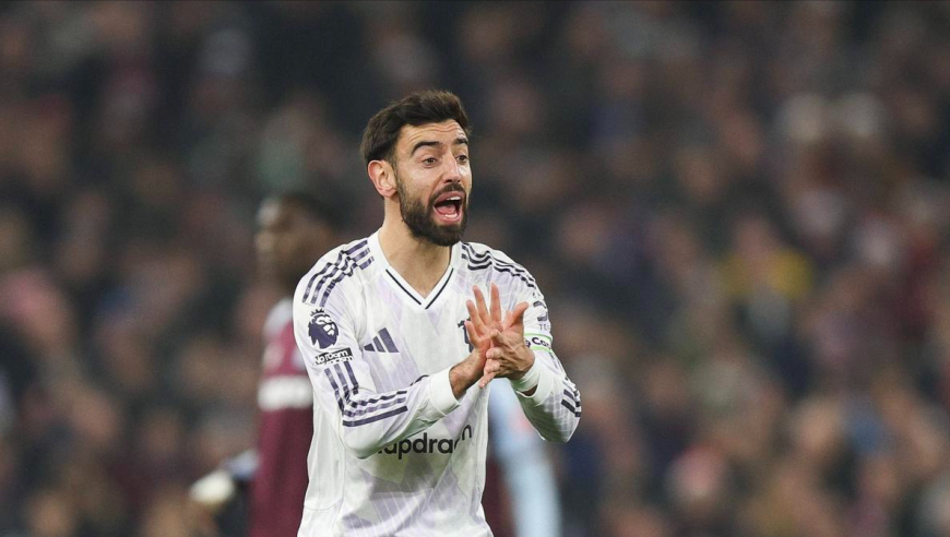 随着曼联1-2落败，英超最新积分榜出炉