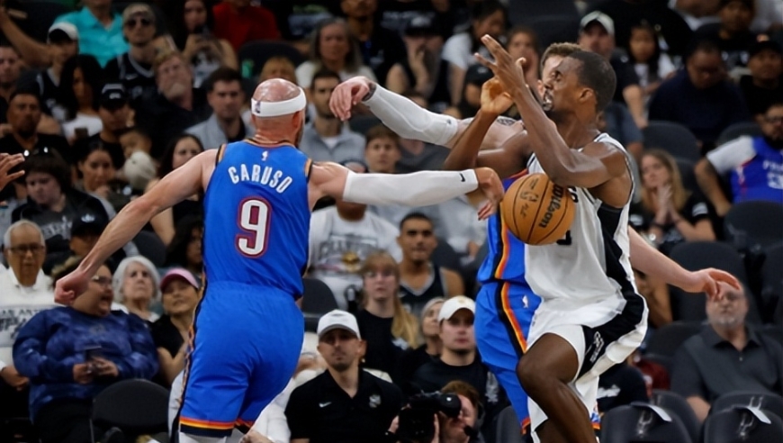 同样40场比赛，雷霆取得33胜7负！73胜勇士和72胜公牛，战绩如何呢？