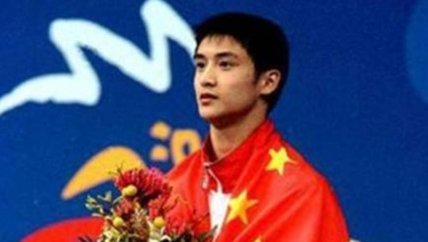被国家队开除的5位奥运冠军，田亮令人惋惜，一人放弃国籍！
