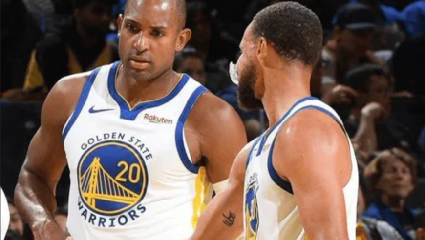 2分钟还原！勇士爆冷负雄鹿，1人遭7人“群殴”丢27分是主因