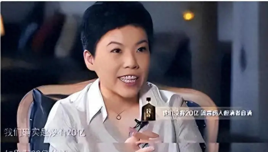 官媒发文！52岁邓亚萍再破天花板，中国唯一入选女性，让黑粉闭嘴