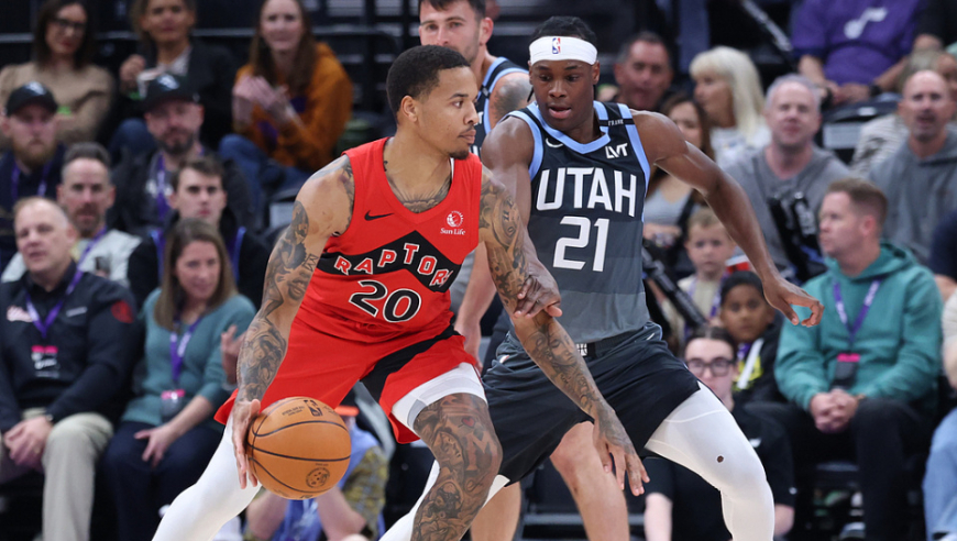 那个被&ldquo;怪病&rdquo;偷走投篮的状元，又杀回来了，西蒙斯才是自废天赋！