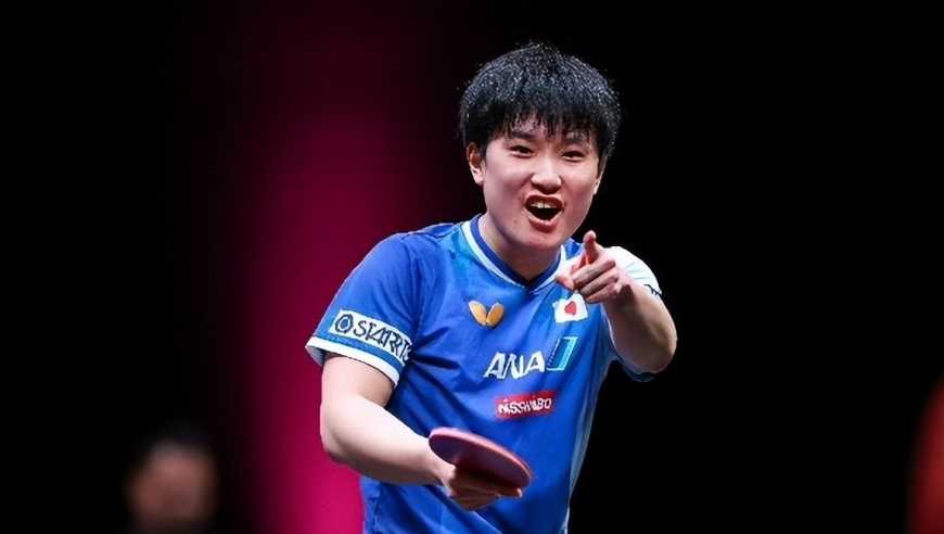 4-3！张本智和出局：林昀儒恶战七局晋级决赛，与韩国名将争夺冠军