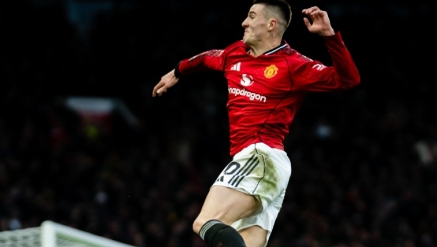 94分钟绝杀，新帅上任3连胜，卡里克带着熟悉的曼联精神回来了！