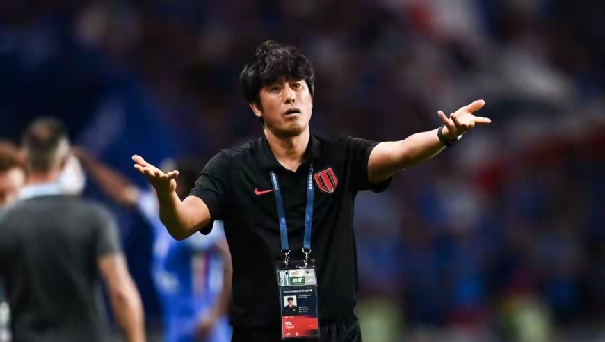 谈判宣告破裂，徐正源突然反悔，与蓉城好聚好散，下一站基本确定