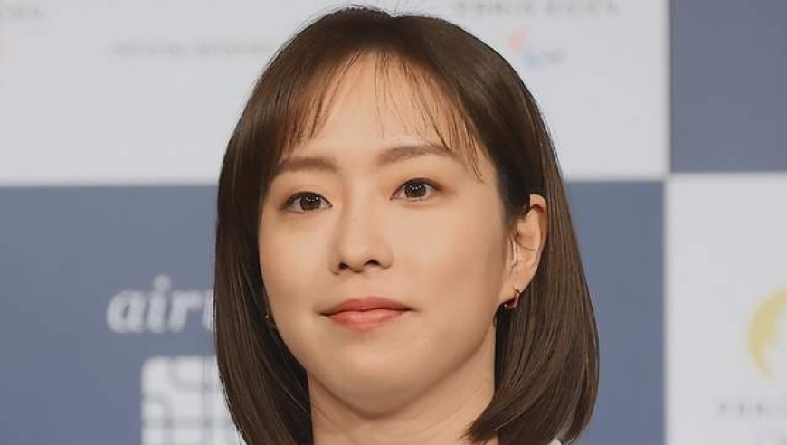 石川佳纯的美貌引发热议背后，更受期待的是她将出任2026冬奥会主播